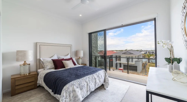 Sofun Home On Hope Island, Prenota Hotel Hotel a Queensland con parcheggio, Parcheggio