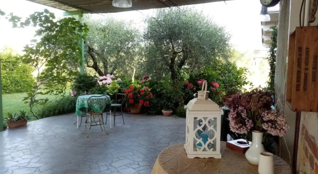 Номер Standard Vecchio Casale Margherita