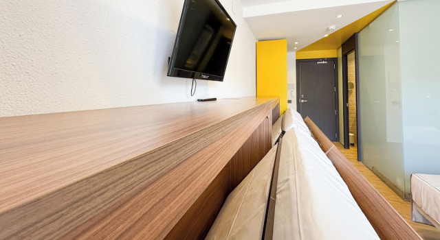 Emerald Sun Hotel, Забронировать Отель Отели El Baix Camp с бассейном, Бассейн