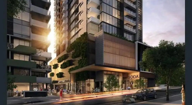 South Brisbane City View 2Bed Apt And Parking Qsb027 7, Забронировать Апартаменты/квартира Брисбен-Юг Брисбен, рядом с Паромный терминал South Bank