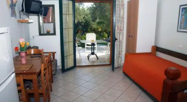 Holiday home 1 bedroom 2 bathrooms - Keri