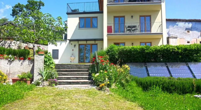 Teresa Campi Apartments Lake view by Gardadomusmea, Забронировать Апартаменты/квартира Апартаменты Тремозине-суль-Гарды, Апартаменты/квартира