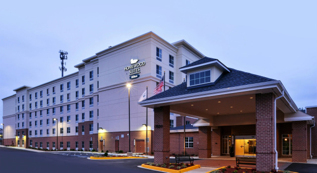 Homewood Columbia Laurel, Забронировать Отель Лорел Washington DC Metropolitan area