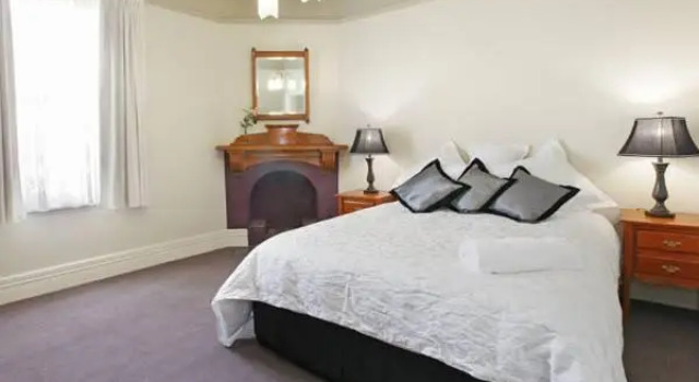 Lislea House Self Contained Accommodation, Varaa Hotelli Colac Victoria