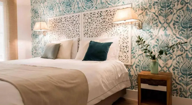 HOMEABOUT GOYA Apartment II