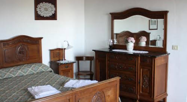 Agriturismo Erbaluna