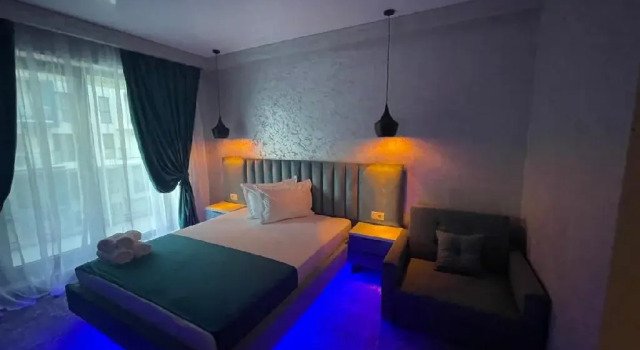 HOTEL KALYA, Book Hotel Hotels in Mamaia-Sat with a Pool, Swimming Pool