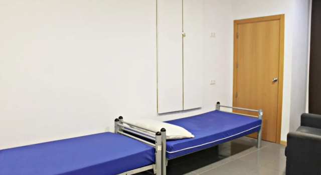 Номер Economy Galaxy Star Hostel Barcelona