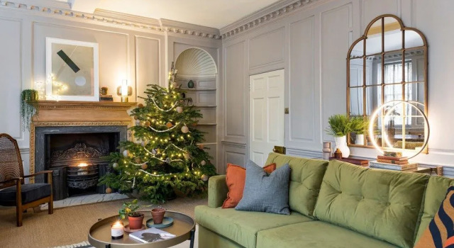 Superior Stays - Rosewell House