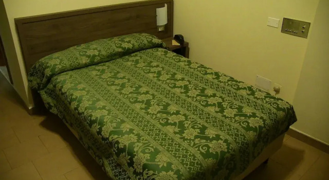 Camera Standard Hotel Due Pini