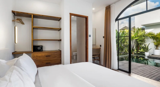 Casa Copper by Alfred in Bali