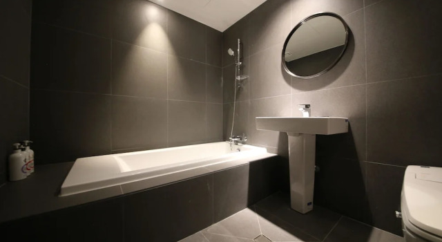 Номер Deluxe Ninespot Hotel