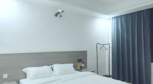 Baoting Beauty Home Hotel