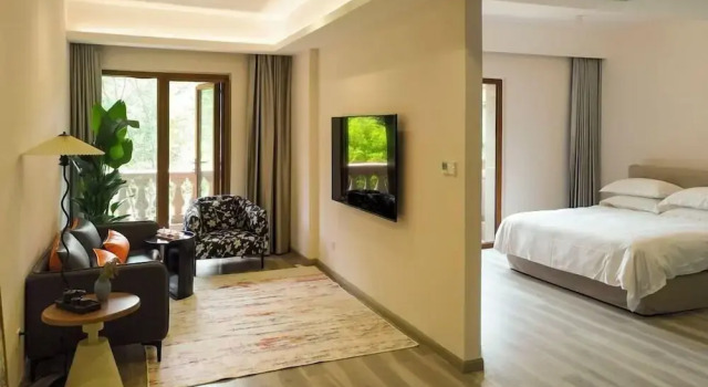 Cozylife Hotel Xixi, Rezerwuj Hotel Hotele w Hangzhou ze śniadaniem, Śniadanie