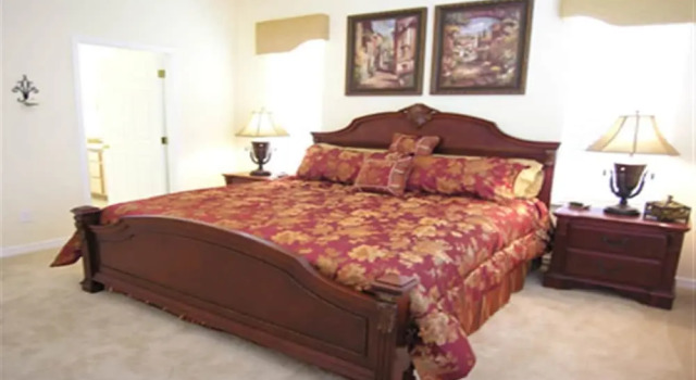 Вилла Ov2071 - Cypress Pointe - 5 Bed 3.5 Baths Villa