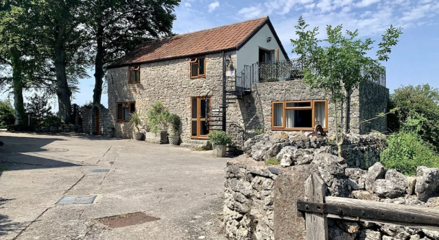 Апартаменты Beaconsfield Farm