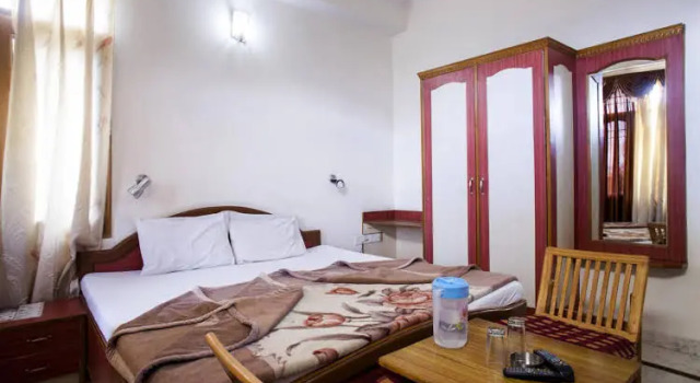 Swastik Inn