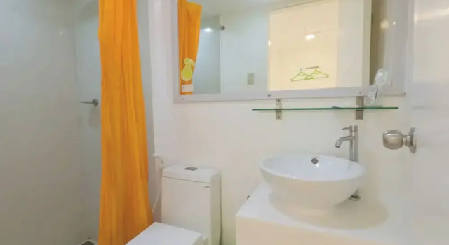 Двухместный номер Economy Wanderlust Bed and Breakfast Puerto Princesa