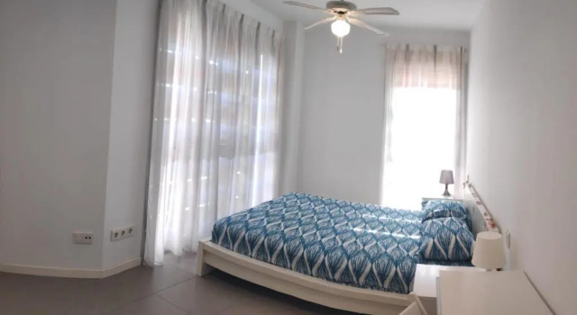 El Medano Los Martines A3 ...que vista!, Book Hotel Hotels in Tenerife with Parking, Parking