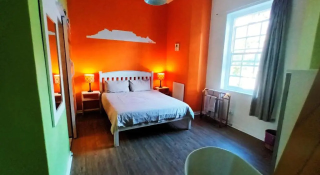 Семейный номер Standard House on the Hill