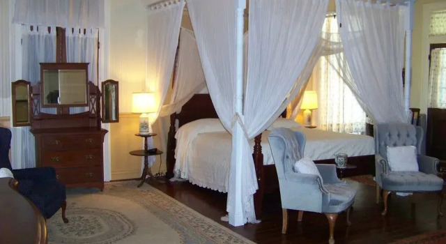 Madewood Plantation Mansion, Забронировать Отель Отели Луизиана 3 звезды, 3*