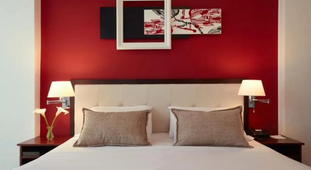 Люкс Gran Hotel Paysandú