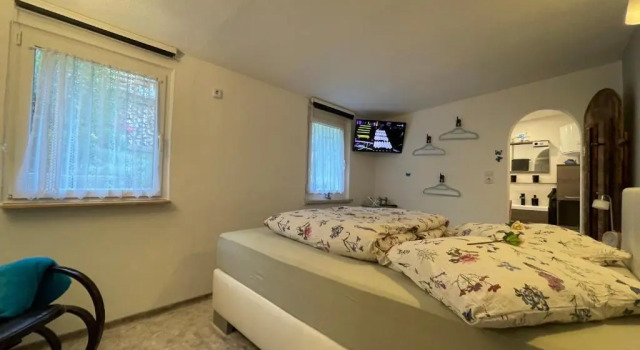 Апартаменты Haus Gisela
