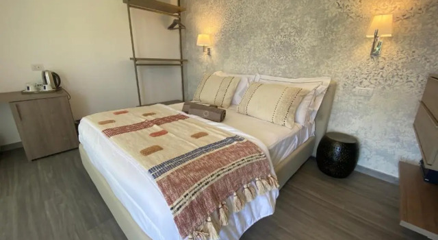 Номер Standard Suimis Hotel