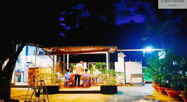 Ben Guesthouse Phu Quoc