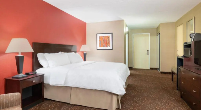Run of House Holiday Inn Norwich by IHG