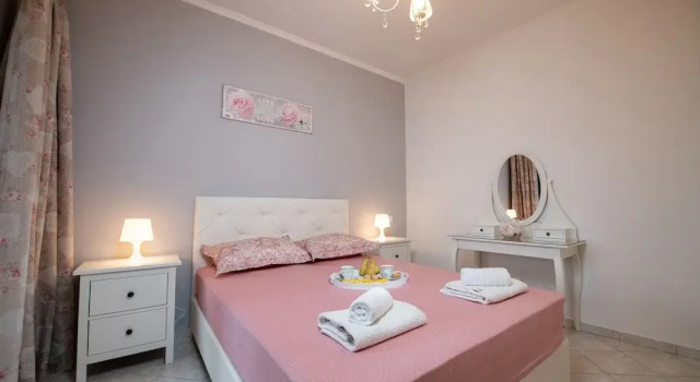 Vasilis Home, Забронировать Вилла  