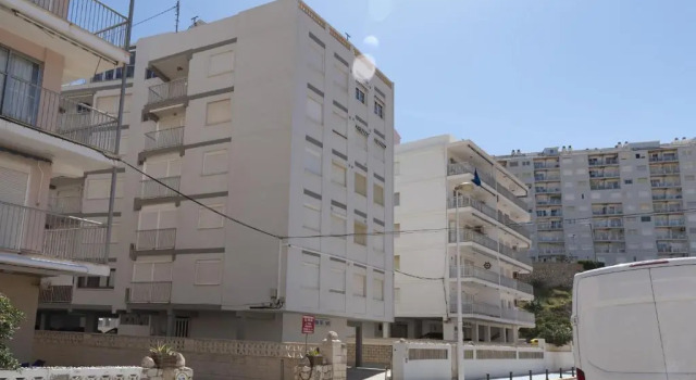 MIRALMAR del FARO, B-6-21, Забронировать Отель Кульера Коста-де-Валенсия