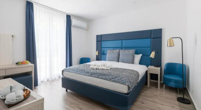 Двухместная студия Deluxe Residence Mutschellen