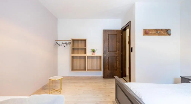 Appartement Residenz Schatz, Rezerwuj Apartament Hotele w Tyrol z parkingiem, Parking