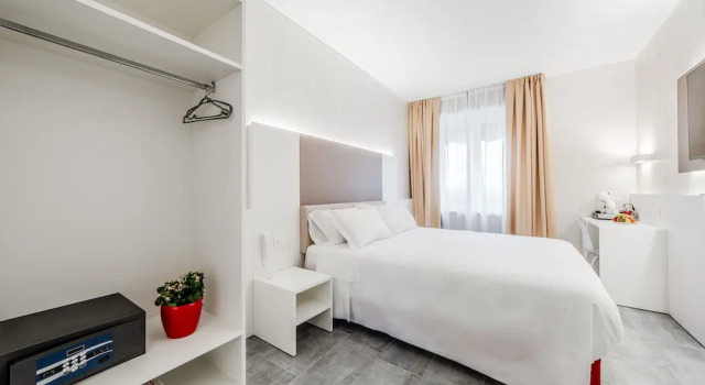 Двухместный номер Classic Room Milano Navigli