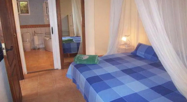 Casa Naya