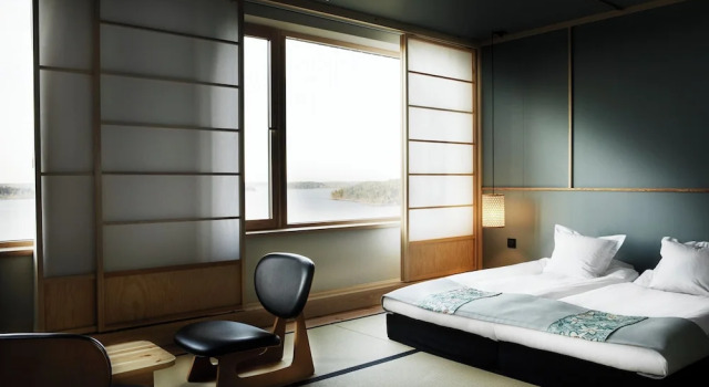 Yasuragi, Prenota Hotel Nacka Stoccolma