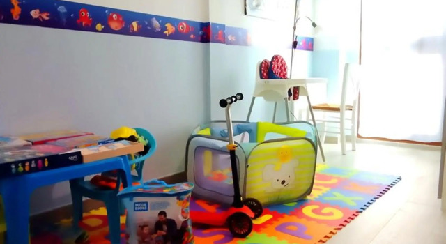 Casa ideal para familias con patio y 3 baños, Забронировать Отель Валенсия Коста-де-Валенсия
