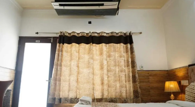 Poonam Villas