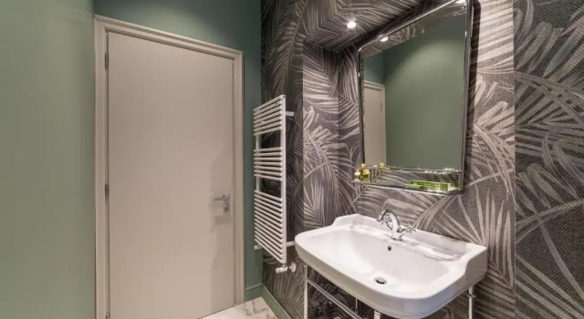 Люкс Palazzo 42 - Boutique Hotel & Suites