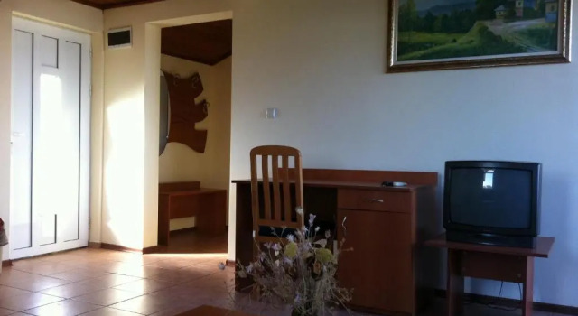 Люкс Hotel Privileg