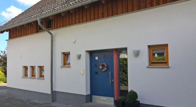 Ferienwohnung im malerischen Eslohe, Забронировать Апартаменты/квартира Апартаменты Зауэрланд, Апартаменты/квартира