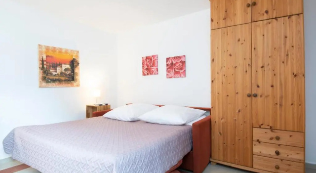 Ostlandstraße 1 Strandwohnung