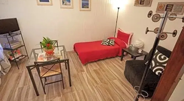 Bed & Breakfast Ma Maison