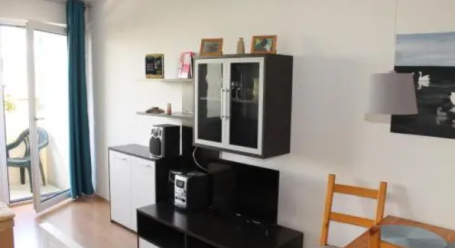 Ferienappartement K110 Fur 2-4 Personen In Strandnahe, Забронировать Апартаменты/квартира Шёнберг Плён