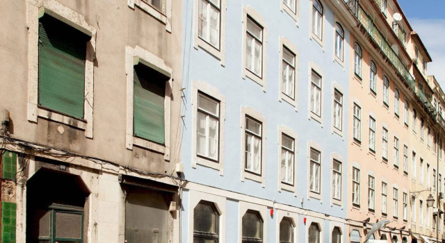 Lisbon Five Stars Apartments São Julião 72, Забронировать Апартаменты/квартира Отели Лиссабона с завтраком, рядом с Рештаурадориш, Завтраки