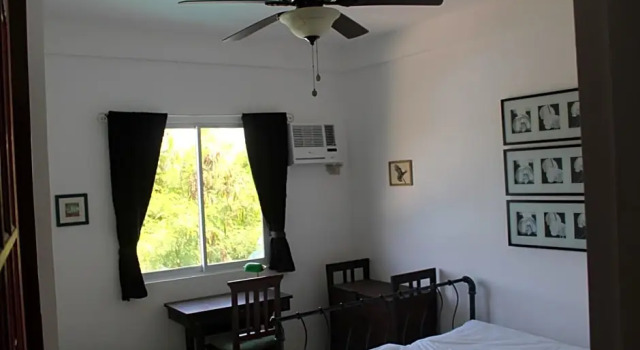 Номер Deluxe Rogers Place Guesthouse