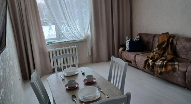 Апартаменты Max Apart (Макс Апарт) на улице Ленина
