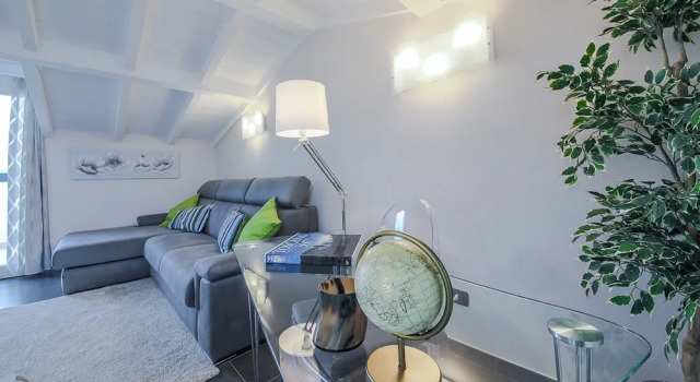 Angelico Terrace, Забронировать Апартаменты/квартира Апартаменты Лунгарно дель Темпио, Апартаменты/квартира