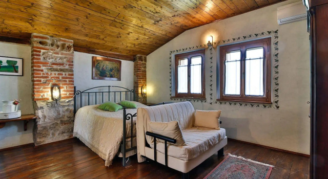 Agriturismo Borg da Ocjs, Book Landbrugsophold Hoteller i Friuli Venezia Giulia med parkering, Parkering